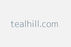 Image of Tealhill