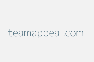 Image of Teamappeal