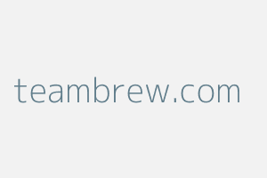 Image of Teambrew