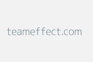 Image of Teameffect