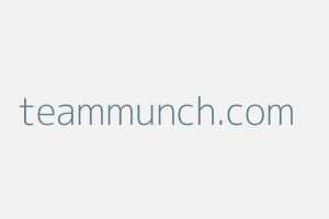 Image of Teammunch