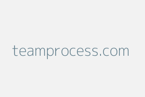 Image of Teamprocess
