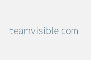 Image of Teamvisible