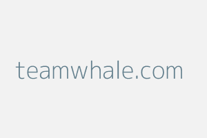 Image of Teamwhale