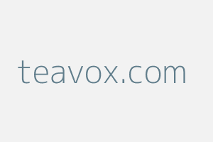 Image of Teavox