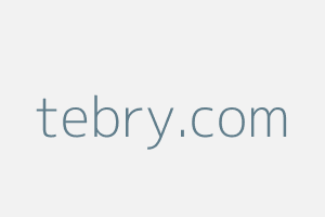 Image of Tebry