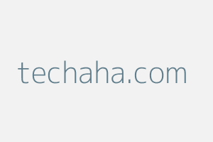 Image of Techaha