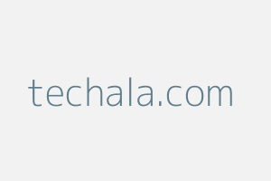 Image of Techala