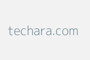 Image of Techara