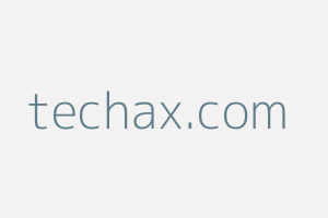 Image of Techax