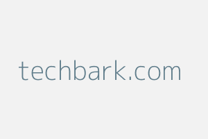 Image of Techbark
