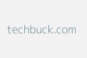 Image of Techbuck