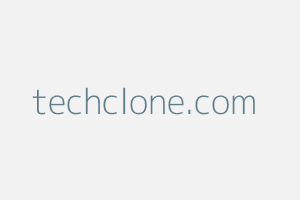 Image of Techclone
