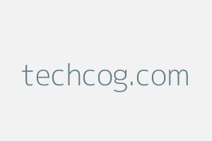 Image of Techcog