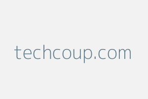 Image of Techcoup