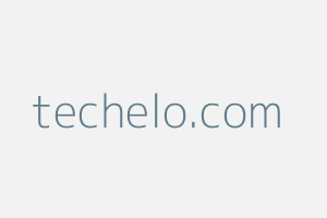 Image of Techelo