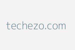 Image of Techezo