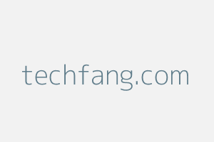 Image of Techfang