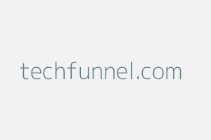 Image of Techfunnel