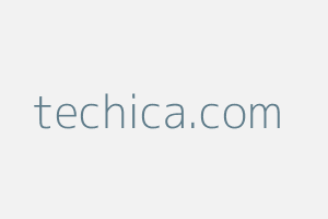 Image of Techica