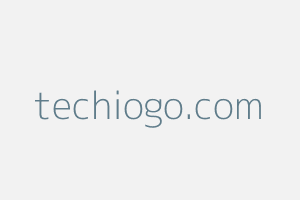 Image of Techiogo