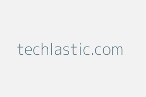 Image of Techlastic