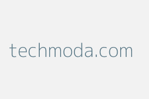 Image of Techmoda