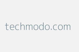 Image of Techmodo