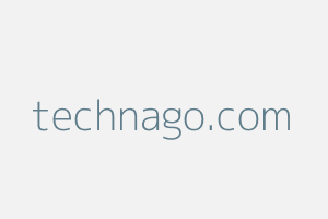 Image of Technago