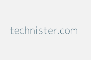 Image of Technister