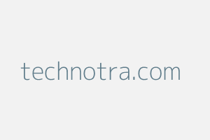 Image of Technotra