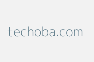 Image of Techoba