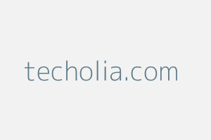 Image of Techolia