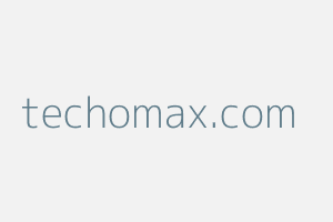 Image of Techomax