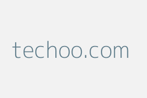 Image of Techoo