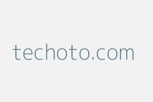 Image of Techoto