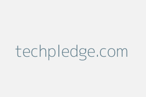 Image of Techpledge