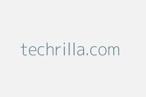 Image of Techrilla