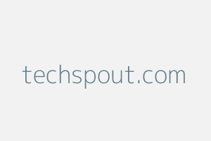 Image of Techspout