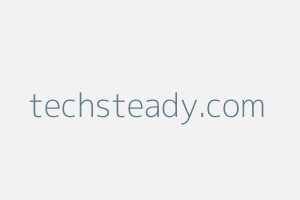 Image of Techsteady