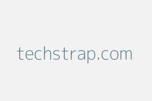 Image of Techstrap