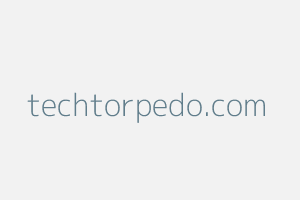 Image of Techtorpedo