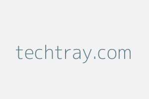 Image of Techtray