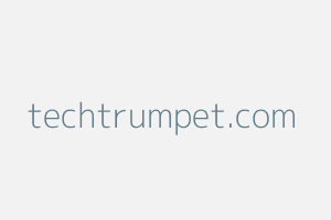 Image of Techtrumpet