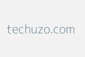 Image of Techuzo