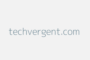 Image of Techvergent