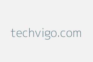 Image of Techvigo