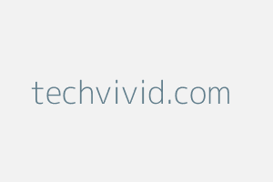 Image of Techvivid