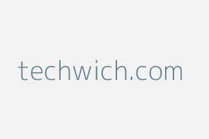 Image of Techwich