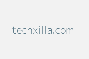 Image of Techxilla